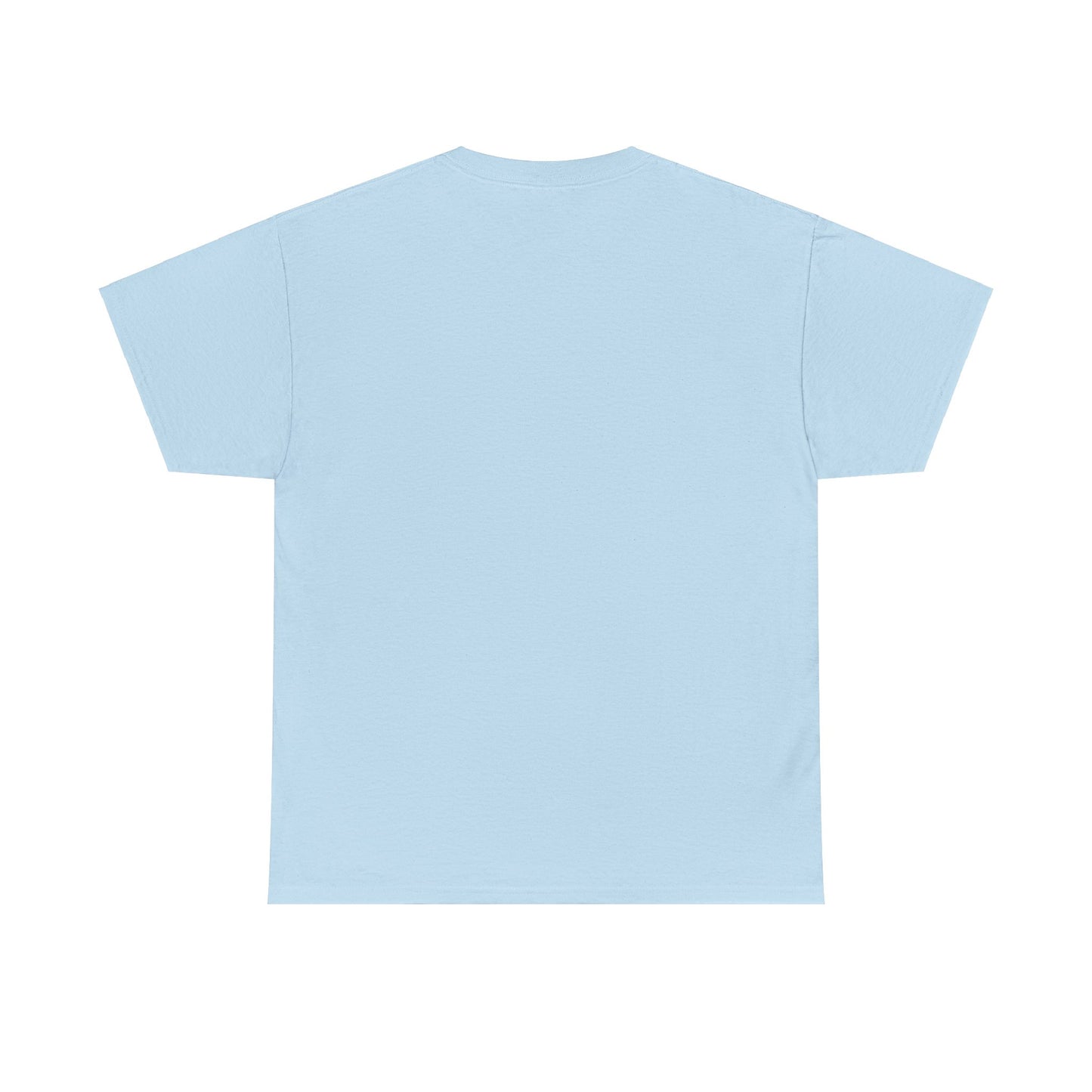 Funny "No Receipts" Tee