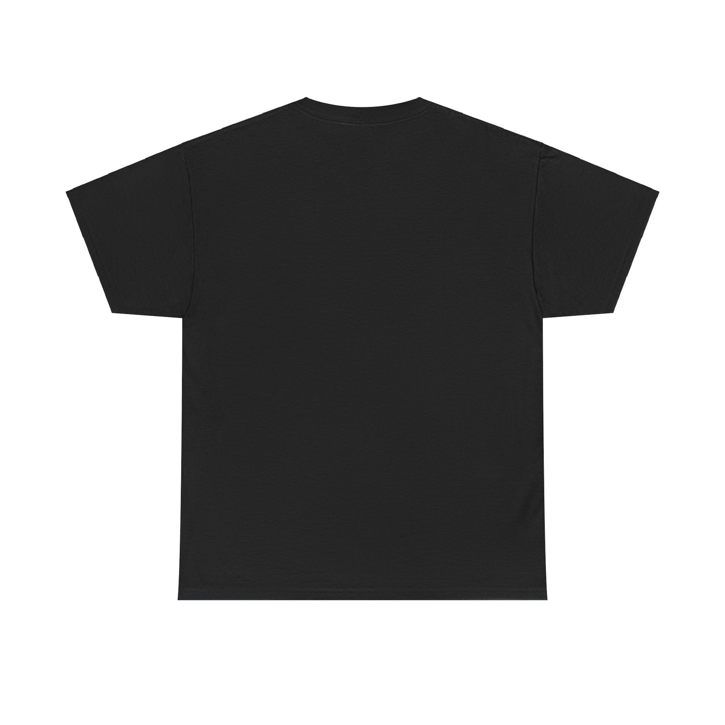Funny "No Receipts" Tee