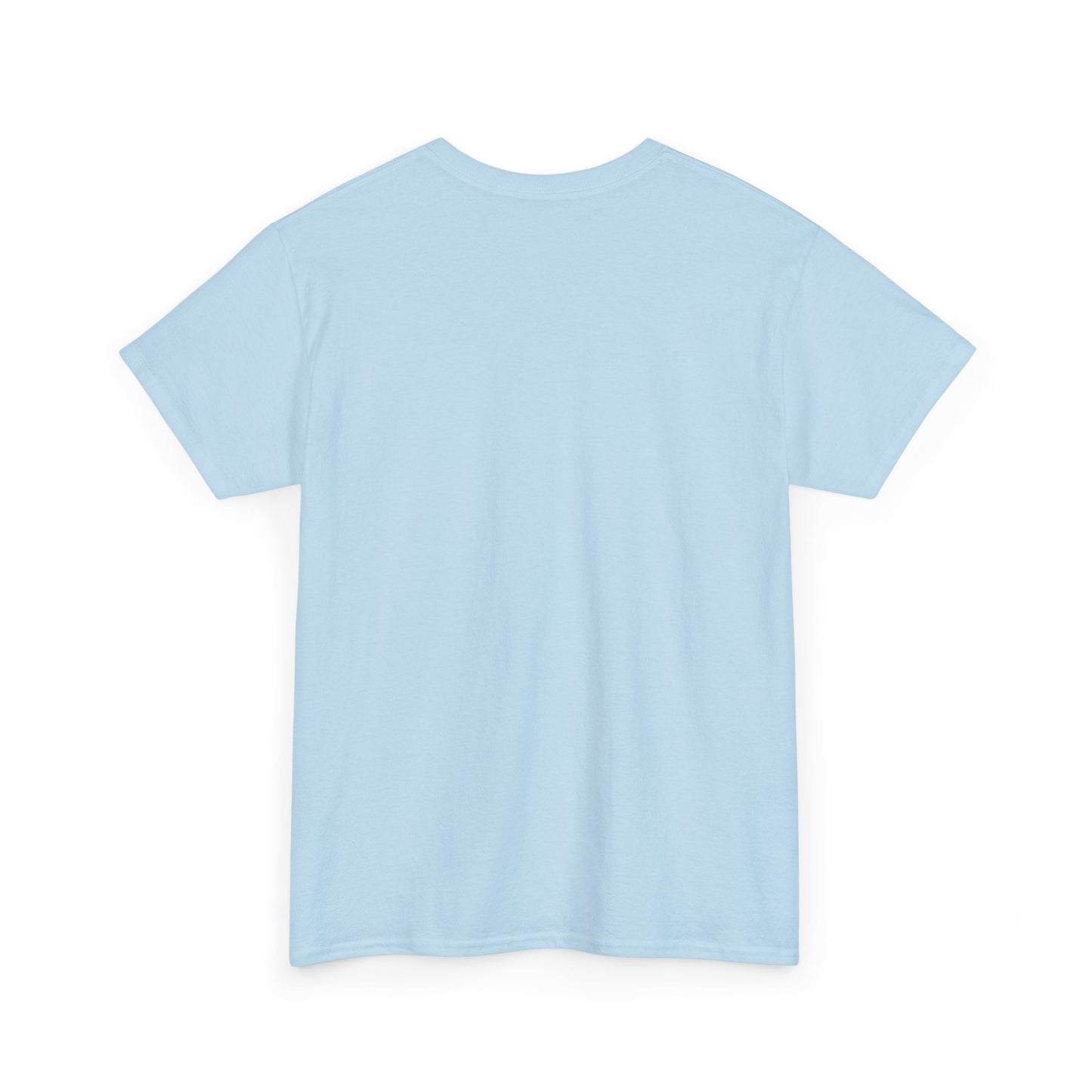 Funny "No Receipts" Tee