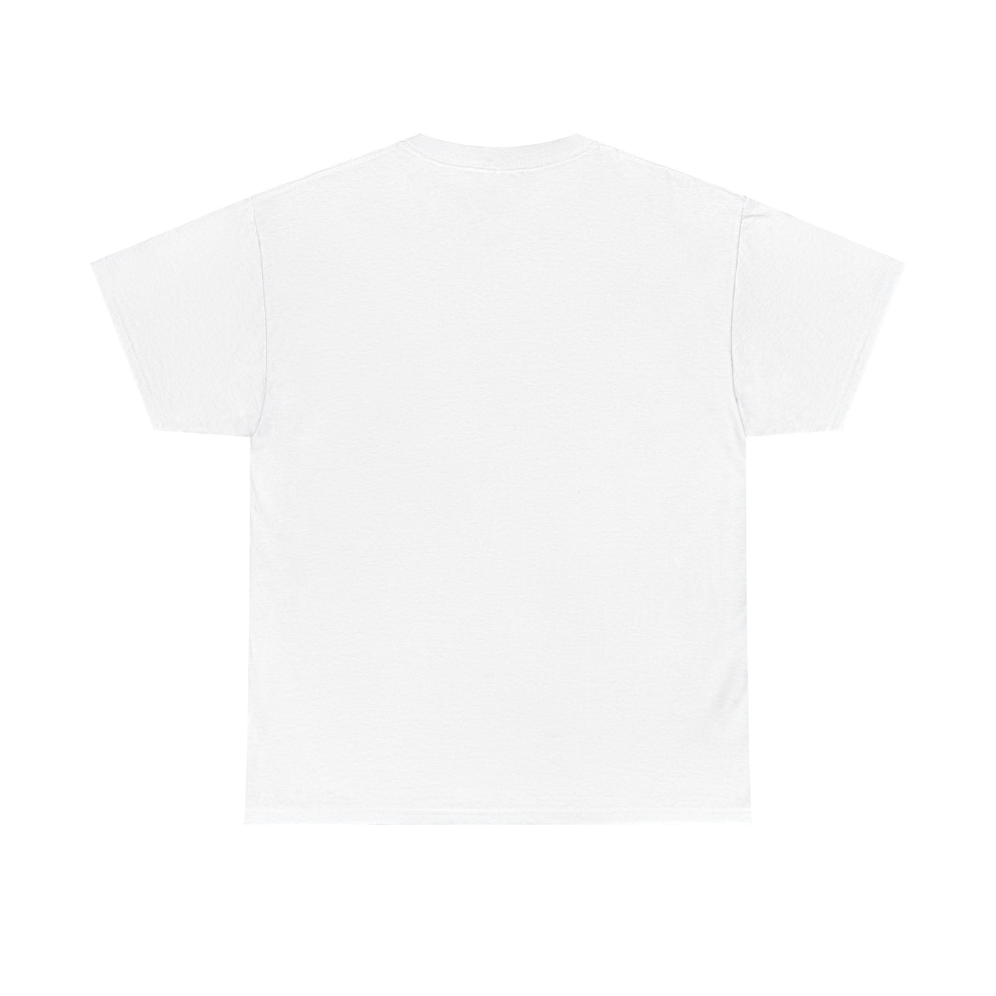 Funny "No Receipts" Tee