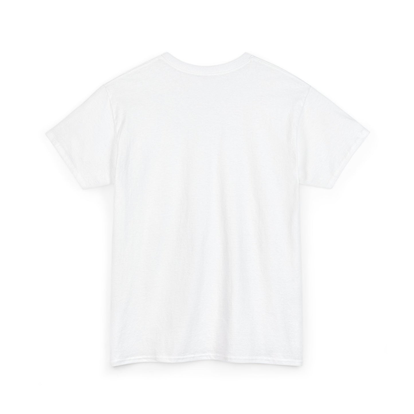 Funny "No Receipts" Tee