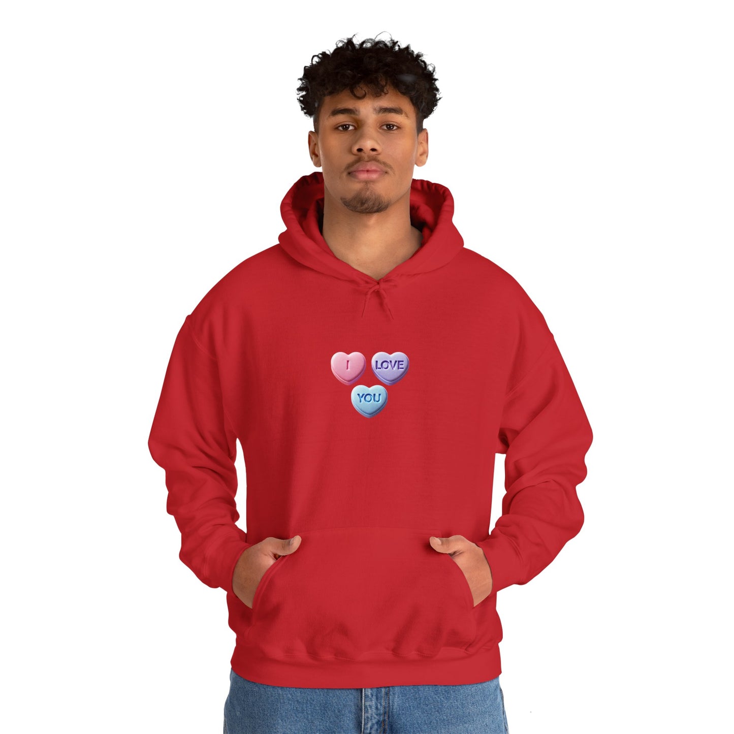 Valentines Day Sweatshirt