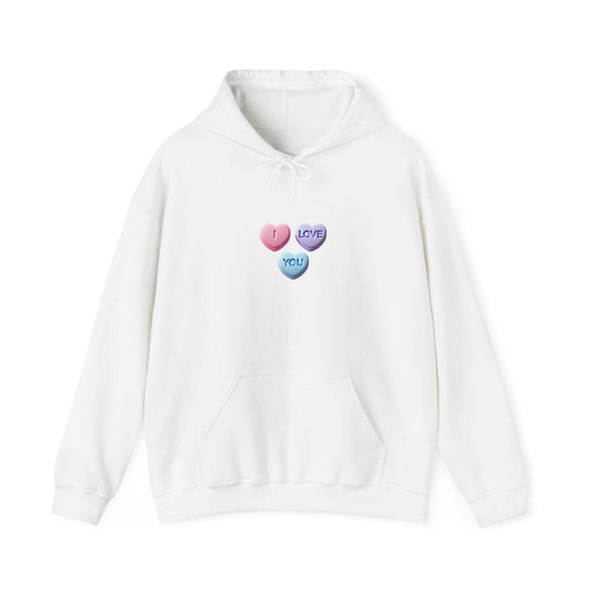 Valentines Day Sweatshirt