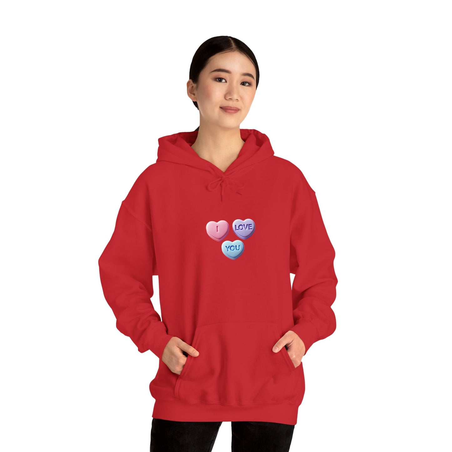 Valentines Day Sweatshirt